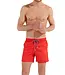 HOM Nautical Cup Beach Boxer Red