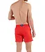 HOM Nautical Cup Beach Boxer Red
