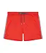 HOM Nautical Cup Beach Boxer Red