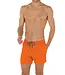 HOM Sea Life Beach Boxer Orange