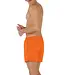 HOM Sea Life Beach Boxer Orange