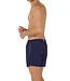HOM Sea Life Beach Boxer Navy