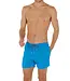 HOM Sea Life Beach Boxer Turquoise