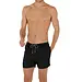 HOM Sea Life Beach Boxer Black