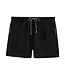 HOM Sea Life Beach Boxer Black