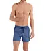 HOM Morny Beach Boxer Navy-Print