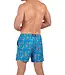 HOM Lido Beach Boxer Blue Print
