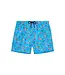 HOM Lido Beach Boxer Blue Print
