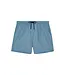 HOM Cappuccino Beach Boxer Blue Print