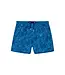 HOM Panarea Beach Boxer Blue Print