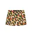 HOM Etna Beach Boxer Navy Print