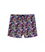 HOM Idylle Beach Boxer Multico Print