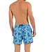 HOM Tartane Beach Boxer Blue Print
