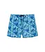 HOM Tartane Beach Boxer Blue Print