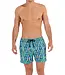 HOM Marbella Beach Boxer Blue Print