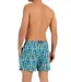 HOM Marbella Beach Boxer Blue Print