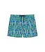 HOM Marbella Beach Boxer Blue Print