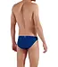 HOM Nautical Cup Swim Micro Briefs Navy