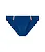 HOM Nautical Cup Swim Micro Briefs Navy