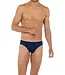 HOM Sea Life Swim Mini Briefs Navy