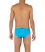 HOM Sea Life Swim Mini Briefs Turquoise
