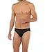 HOM Sea Life Swim Mini Briefs Black