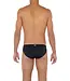 HOM Sea Life Swim Mini Briefs Black