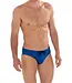 HOM Hendaye Swim Mini Briefs Blue Print