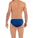 HOM Hendaye Swim Mini Briefs Blue Print