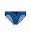 HOM Hendaye Swim Mini Briefs Blue Print