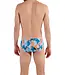 HOM Port Cros Swim Mini Briefs Blue-Print