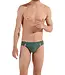 HOM Nautical Cup Swim Mini Briefs Khaki