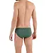 HOM Nautical Cup Swim Mini Briefs Khaki