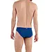 HOM Nautical Cup Swim Mini Briefs Navy