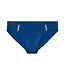 HOM Nautical Cup Swim Mini Briefs Navy