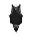WOH Pure Seduction Body String Black