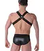 WOH Night Universe Harness Black