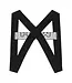 WOH Sexy Fun Harness Black