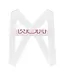 WOH Sexy Fun Harness White