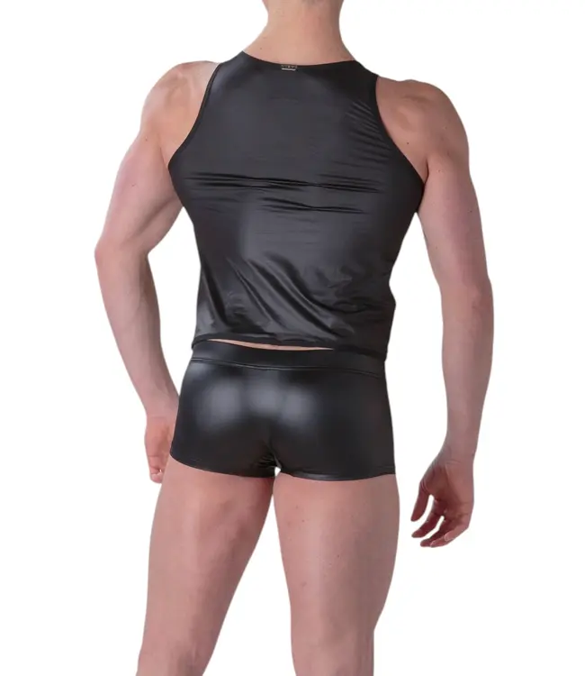 WOH Night Universe Tanktop Black