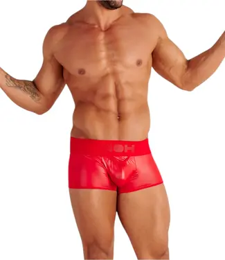 WOH Night Universe Trunk Red