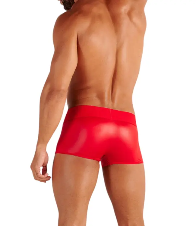 WOH Night Universe Trunk Red
