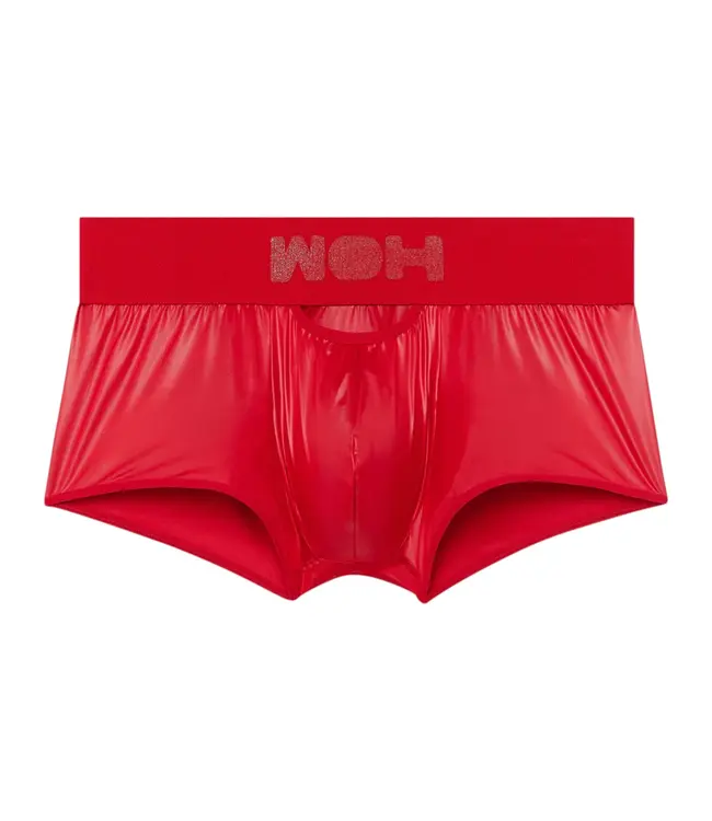 WOH Night Universe Trunk Red