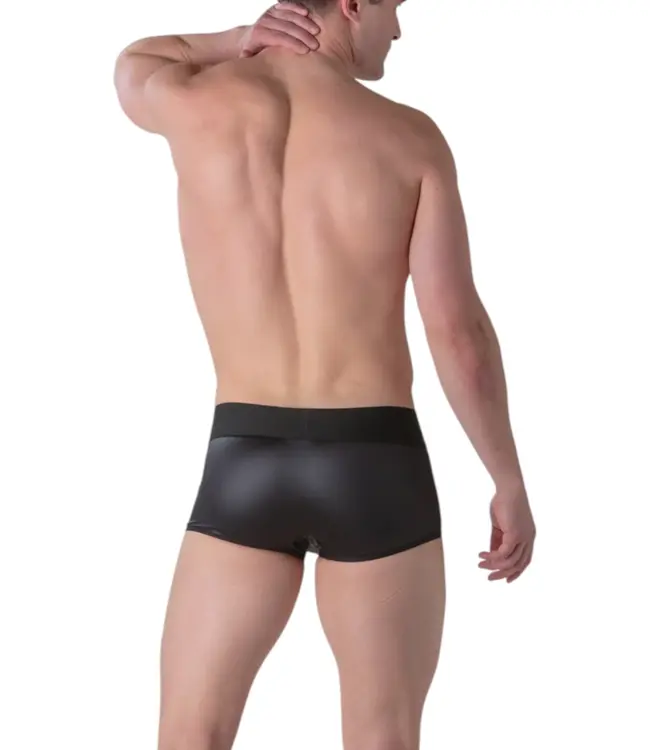 WOH Night Universe Trunk Black