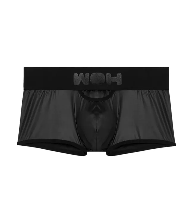 WOH Night Universe Trunk Black