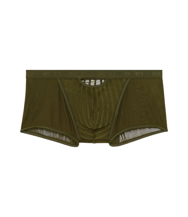 WOH Personal Allure Trunk Olive