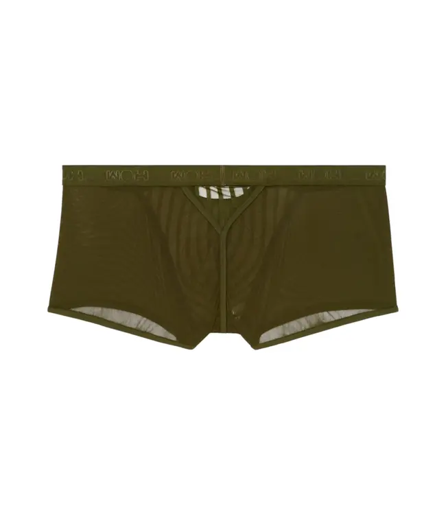 WOH Personal Allure Trunk Olive