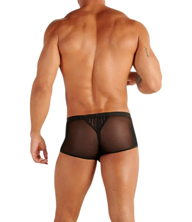 WOH Personal Allure Trunk Black