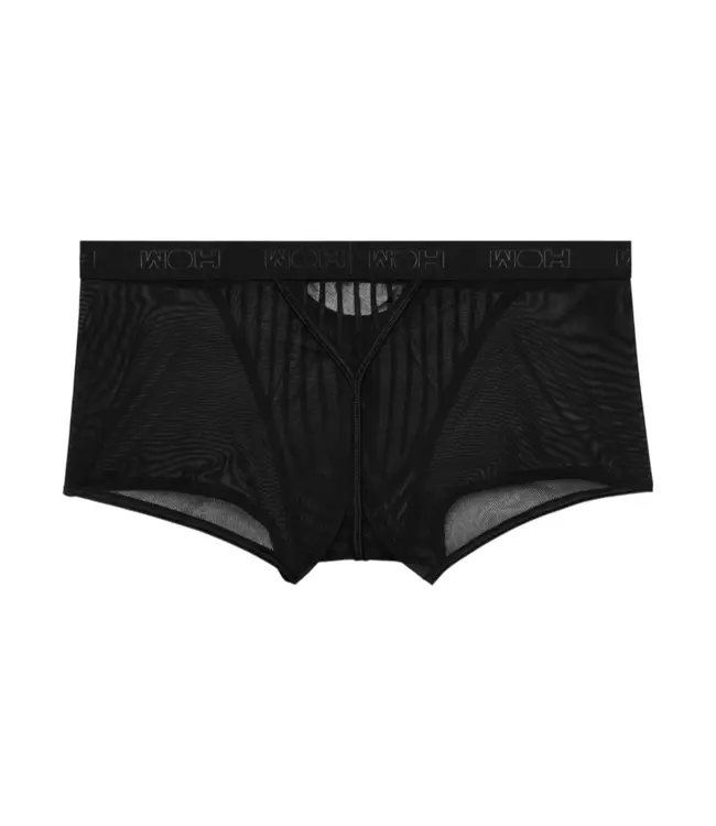 WOH Personal Allure Trunk Black