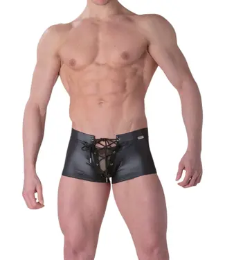 WOH Night Universe Trunk Black